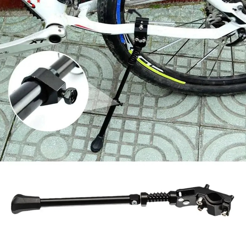 Mountain Biking Essentials - Soporte Ajustable para Bicicleta, Múltiples Modos,