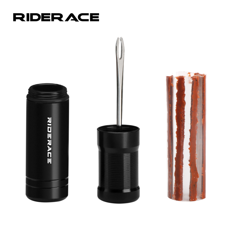 Mountain Biking Kit - RIDERACE-Kit de herramientas de reparación de
