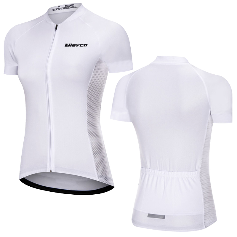 Mountain Biking Outfits Women - 2025 verano Ciclismo Jersey mujeres trajes