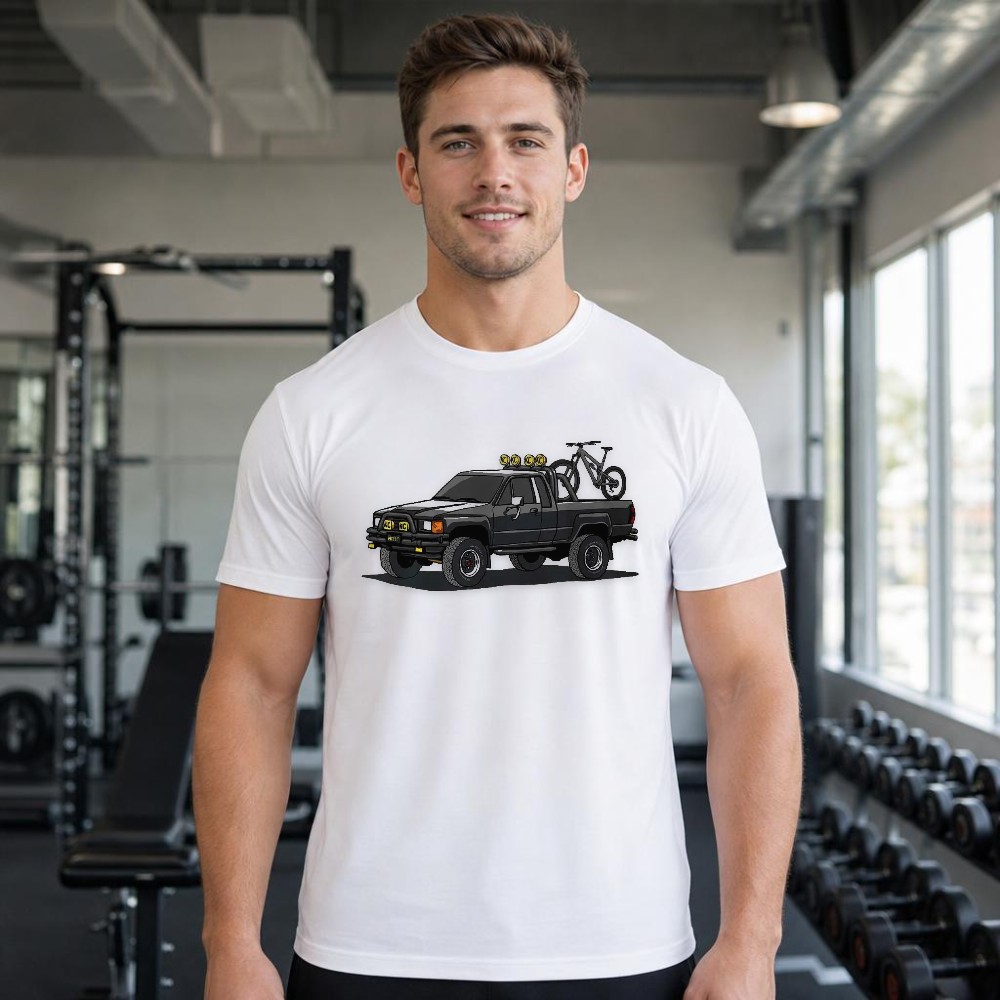 Mountain Biking Holidays - Camiseta de verano para hombre, camiseta
