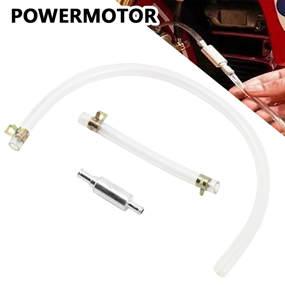 Hydraulic Brake Bleed - Manguera de purga de freno de
