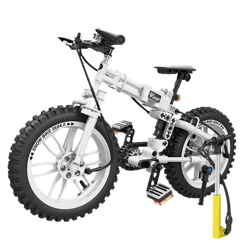 Mountain Biking Holidays - 246 Uds bicicleta de montaña modelo