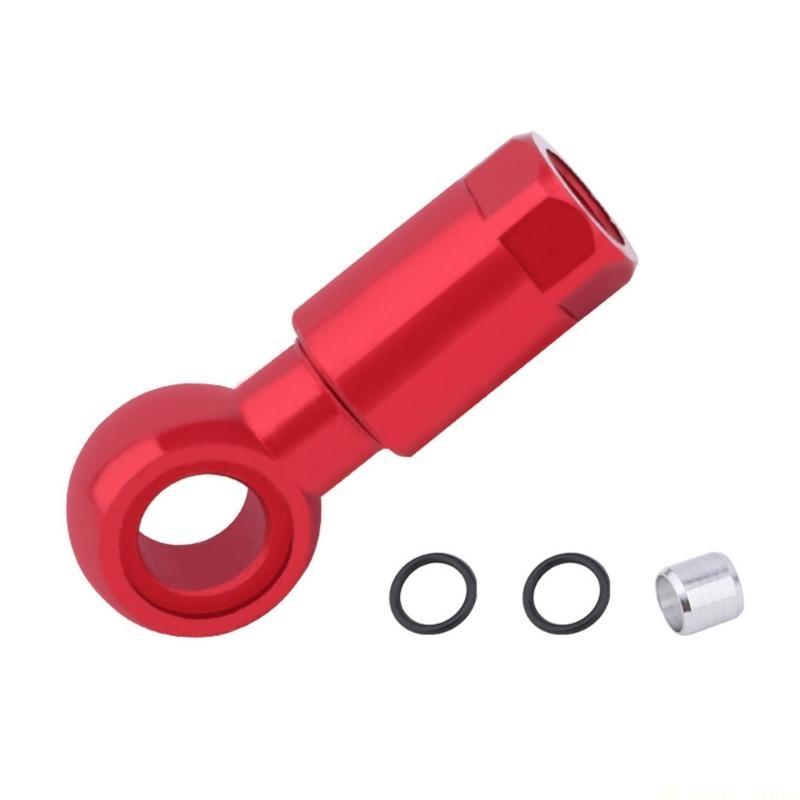 Mountain Biking Essentials - 31BE aleaciones aluminio Olivary Head bicicletas