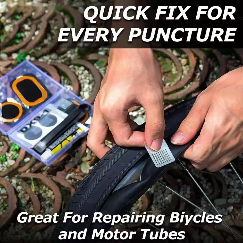 Kit de herramientas de reparac - Mountain Biking Kit reseña y precio