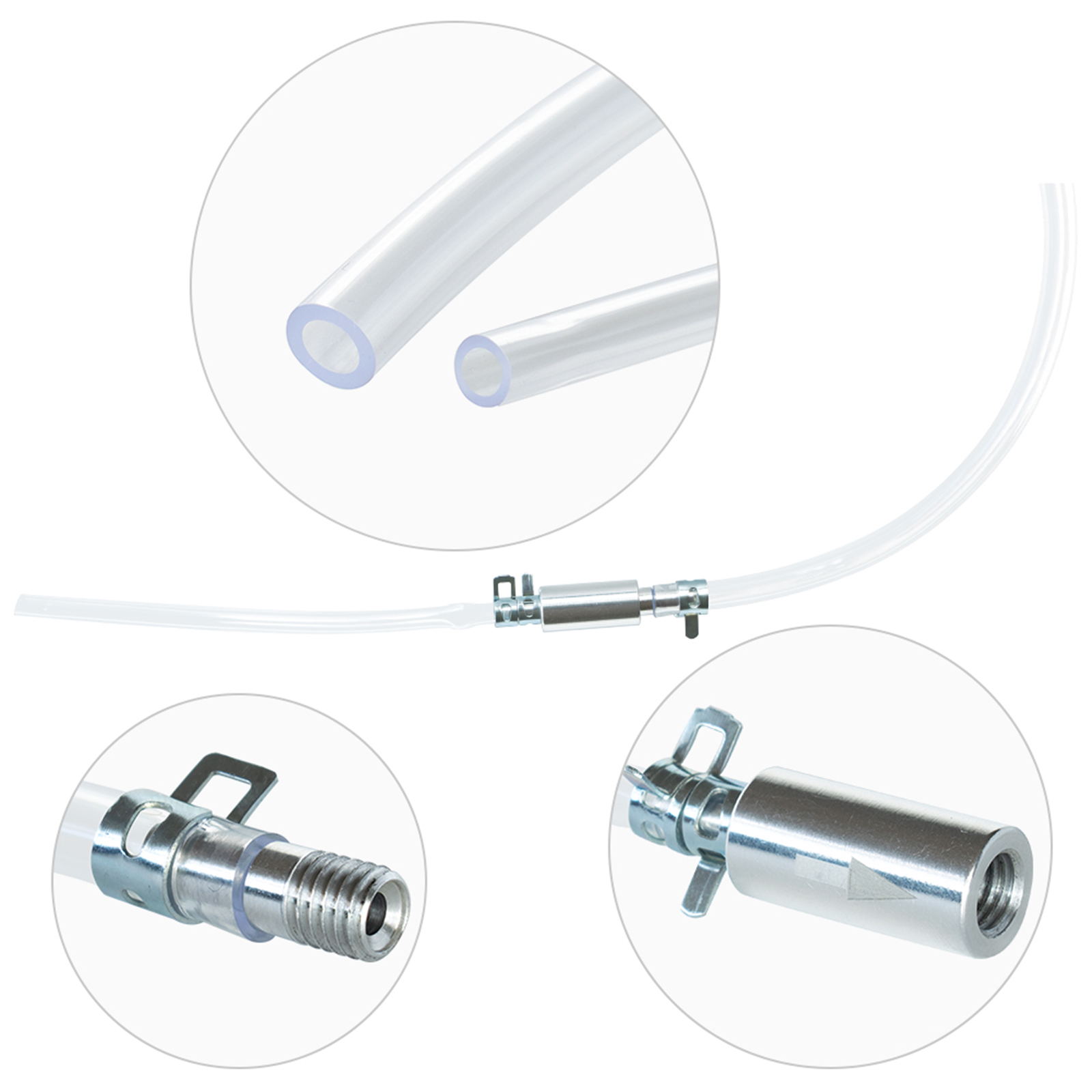Manguera hidráulica de purga d - Hydraulic Brake Bleed reseña y precio