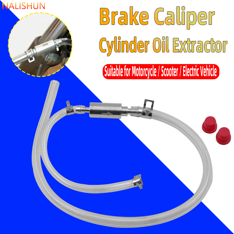 Herramienta de bomba de cambio - Hydraulic Brake Bleed reseña y precio