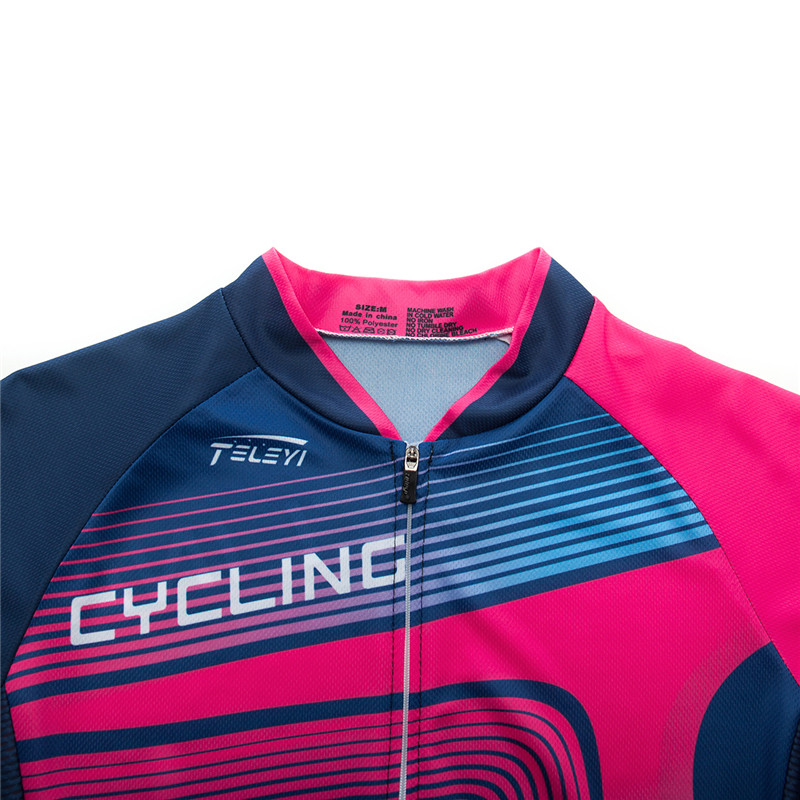 Conjunto de Jersey de ciclismo - Mountain Biking Outfits Women reseña y precio