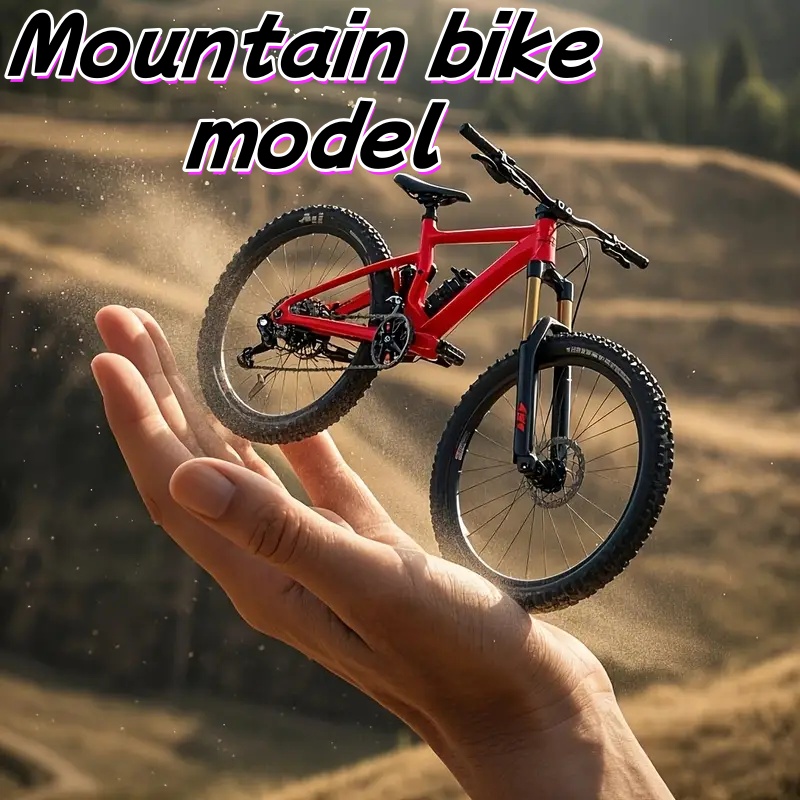 Modelo de Bicicleta de Montaña - Mountain Biking Holidays reseña y precio
