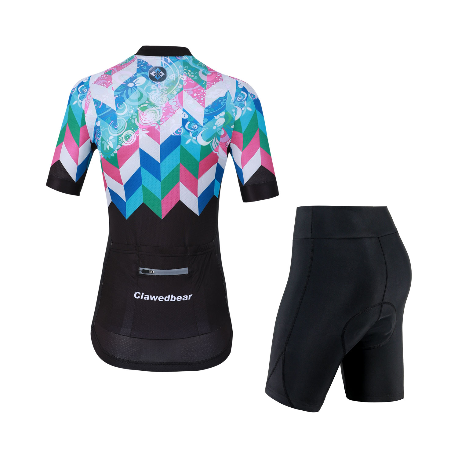 Nuevo conjunto de Jersey de ci - Mountain Biking Outfits Women reseña y precio