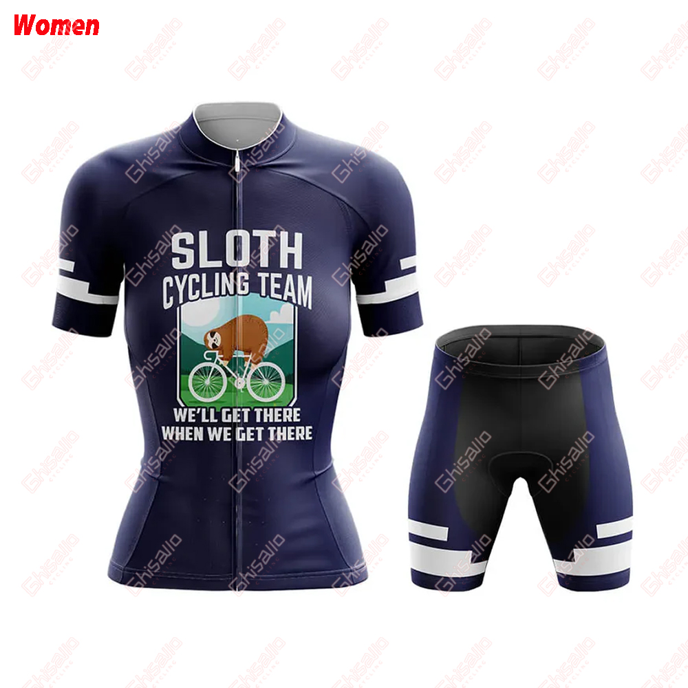 Ropa de ciclismo de poliéster  - Mountain Biking Outfits Women reseña y precio