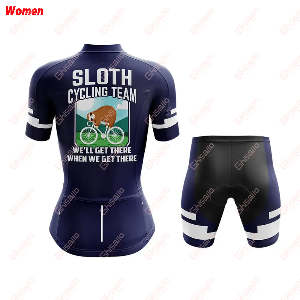 Ropa de ciclismo de poliéster  - Mountain Biking Outfits Women reseña y precio