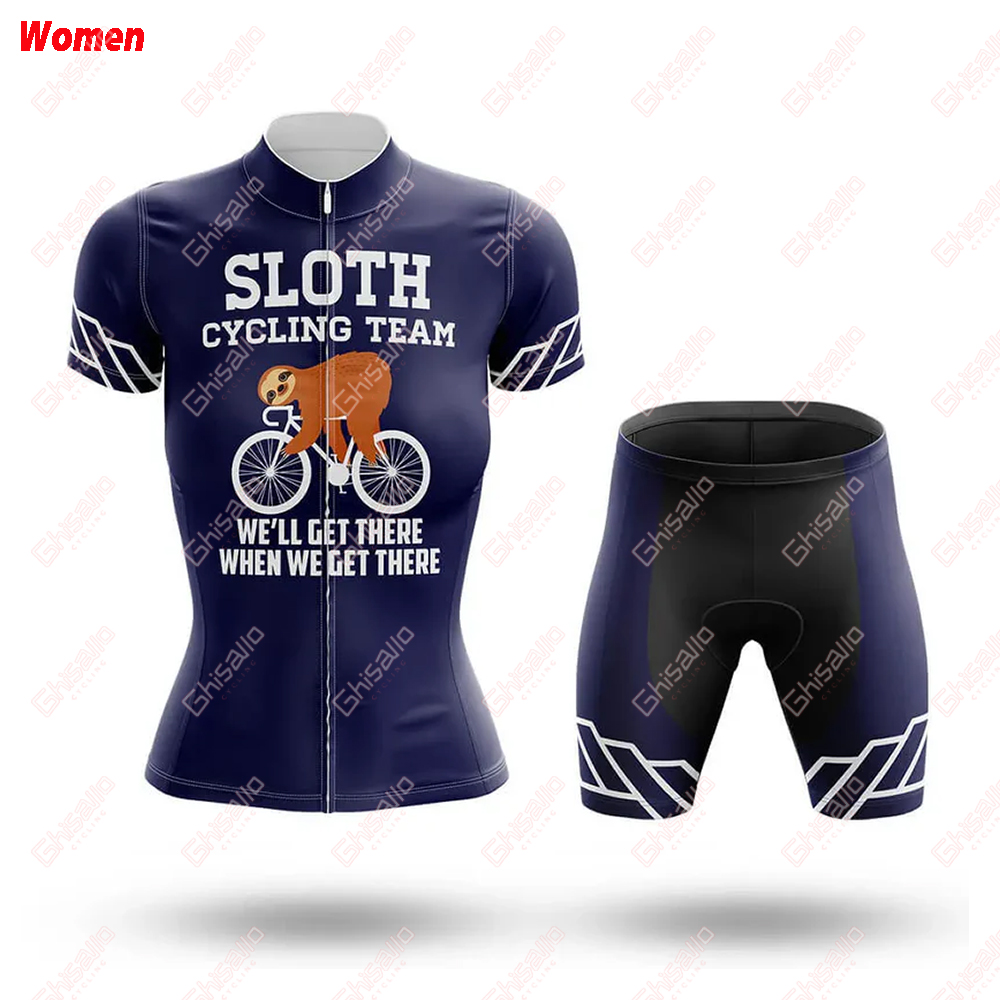 Ropa de ciclismo de poliéster  - Mountain Biking Outfits Women reseña y precio