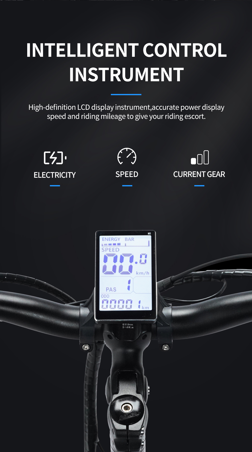 Bicicleta Eléctrica de Montaña - Mountain Biking Holidays reseña y precio