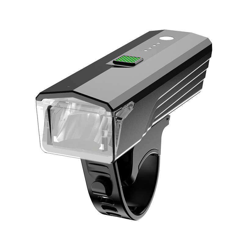 Luz Impermeable para Bicicleta - Mountain Biking Essentials reseña y precio