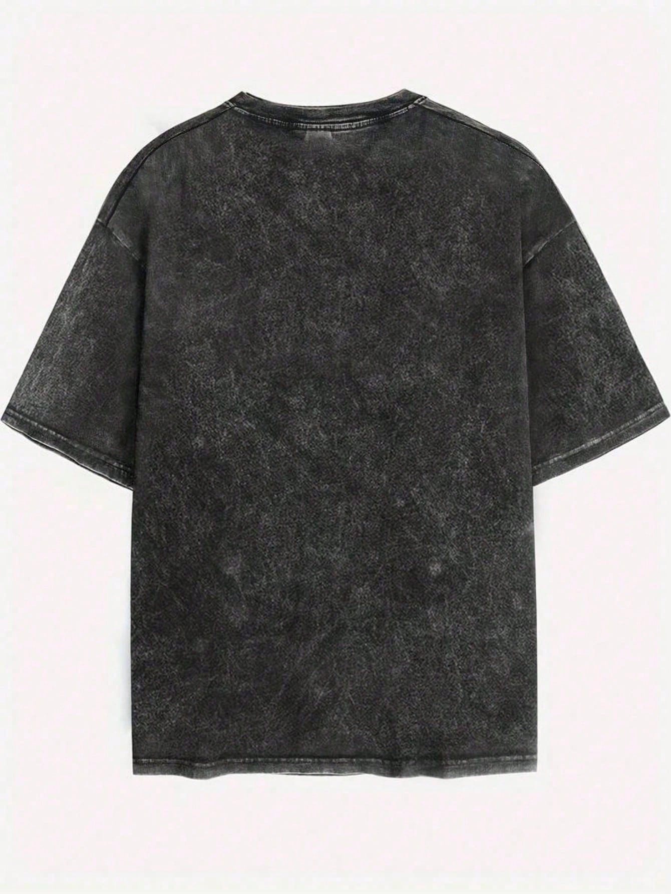 Camiseta con estampado de ruta - Mountain Biking Holidays reseña y precio