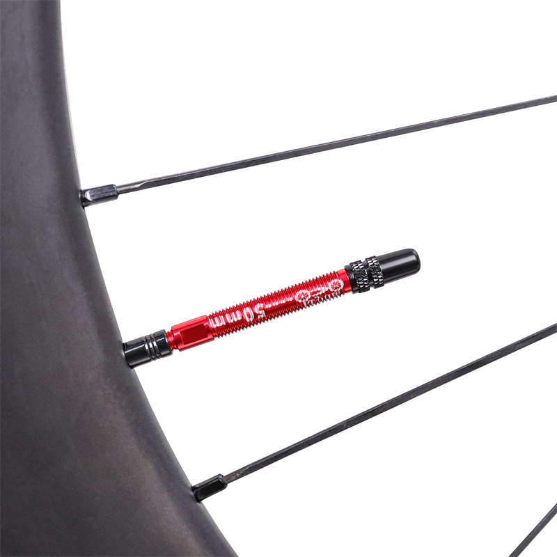 Boquilla de extensión desmonta - Mountain Biking In French reseña y precio