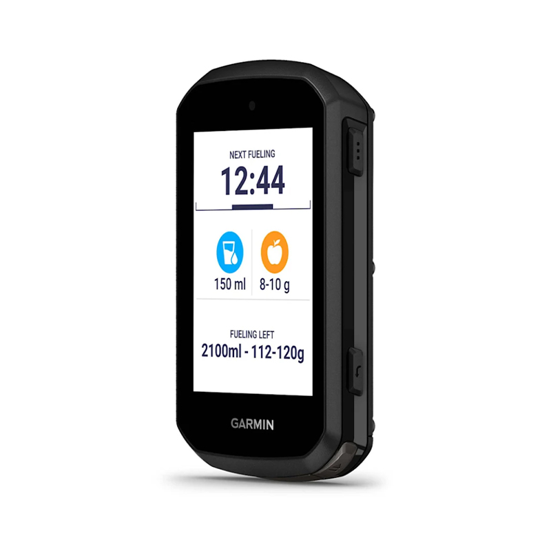 Garmin Edge 550/850 ordenador  - Mountain Biking Holidays reseña y precio