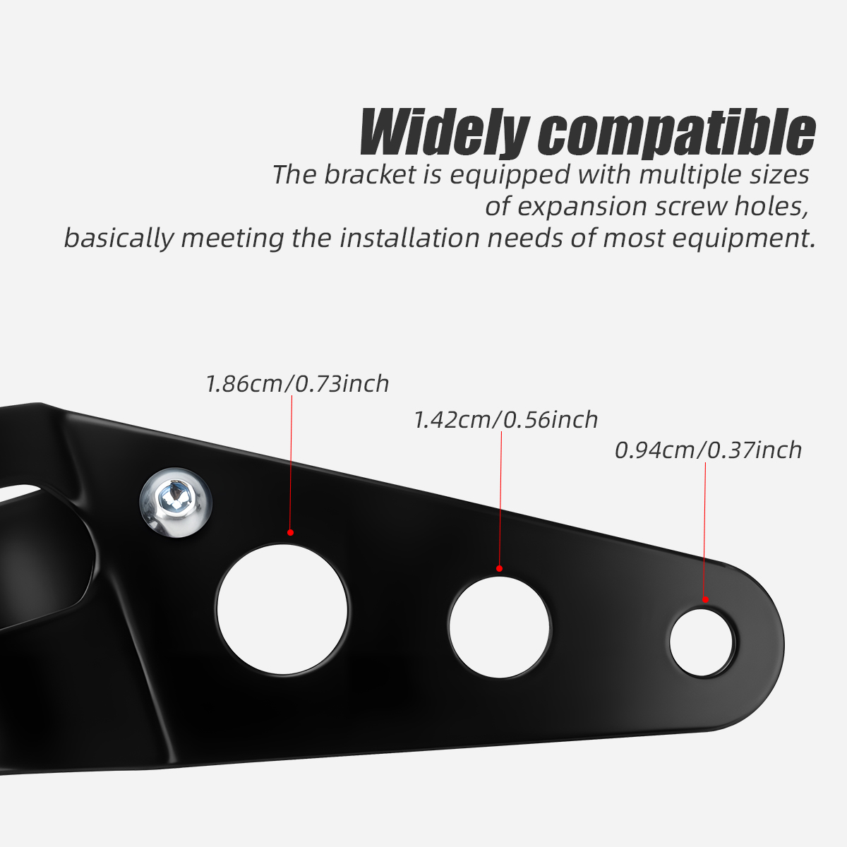 Soporte Universal para Faro de - Mountain Biking Derby reseña y precio
