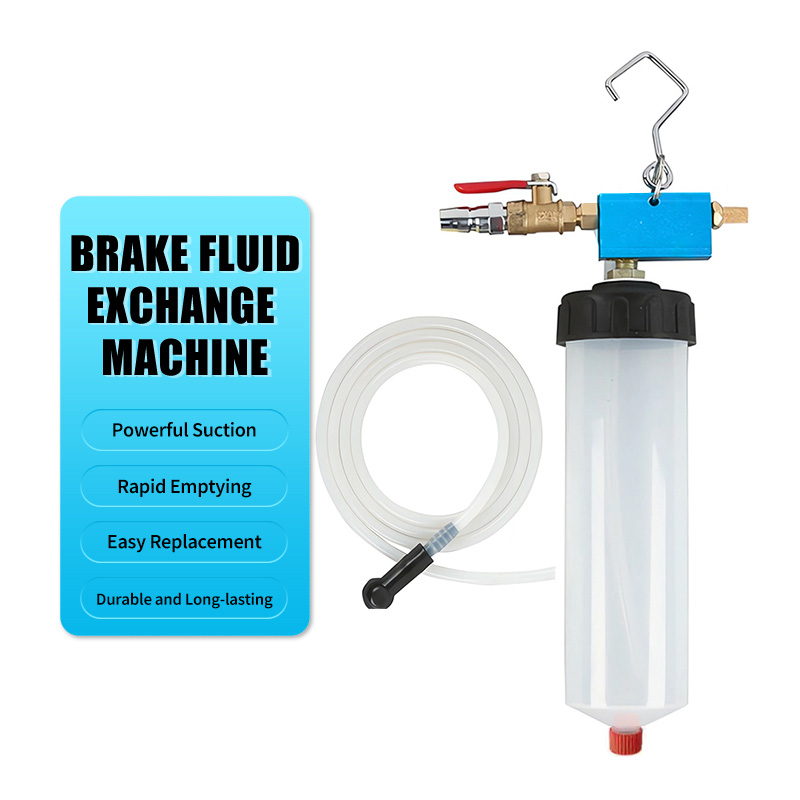 Herramienta Universal de cambi - Hydraulic Brake Bleed reseña y precio