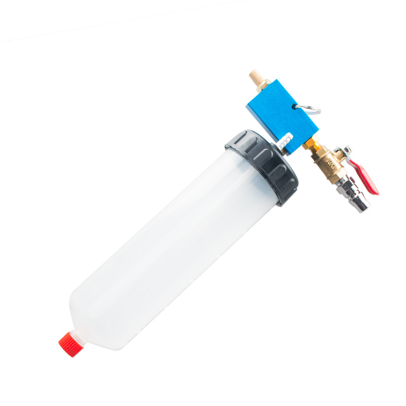 Herramienta Universal de cambi - Hydraulic Brake Bleed reseña y precio