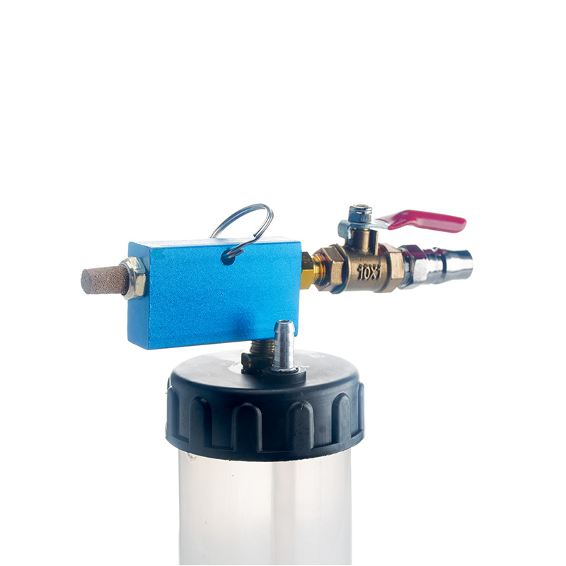 Herramienta Universal de cambi - Hydraulic Brake Bleed reseña y precio