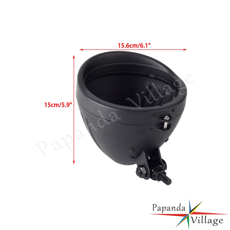Faro delantero de acero para m - Mountain Biking Derby reseña y precio