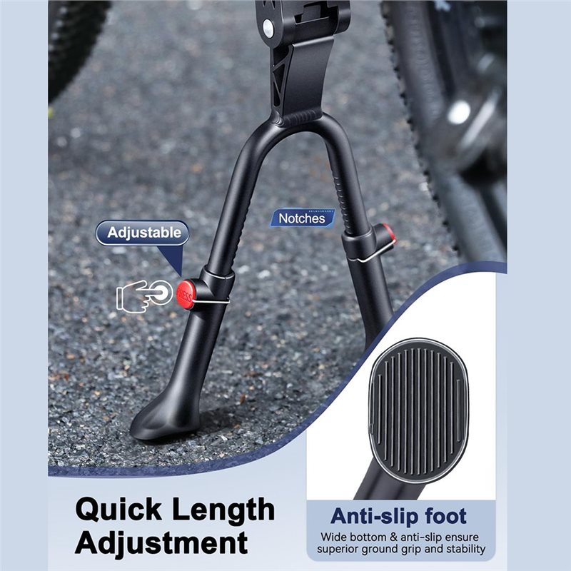 【ESSENTIAL PARA VIAJES】Soporte - Mountain Biking Essentials reseña y precio