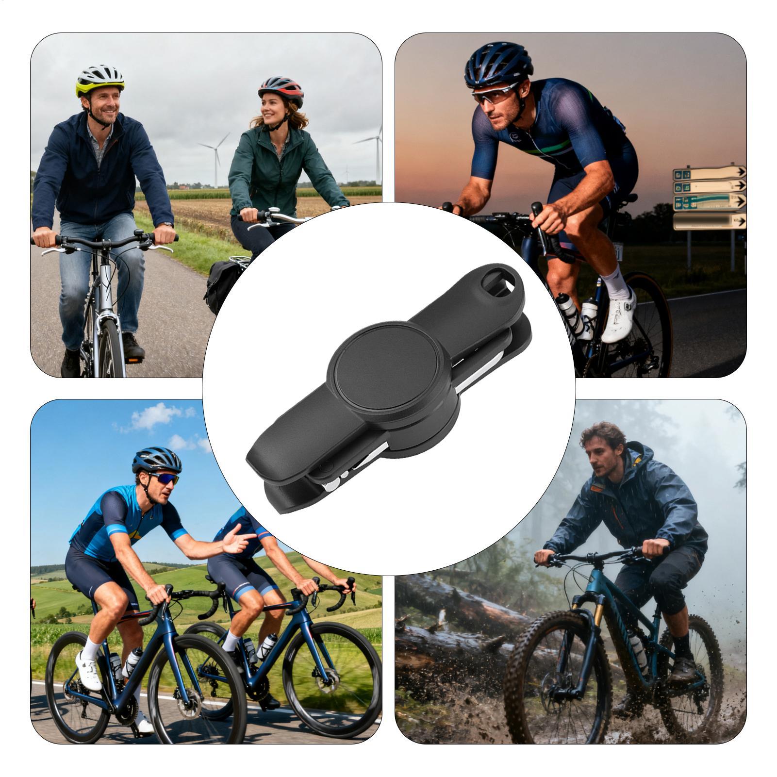 Kit de reparación de neumático - Mountain Biking Kit reseña y precio