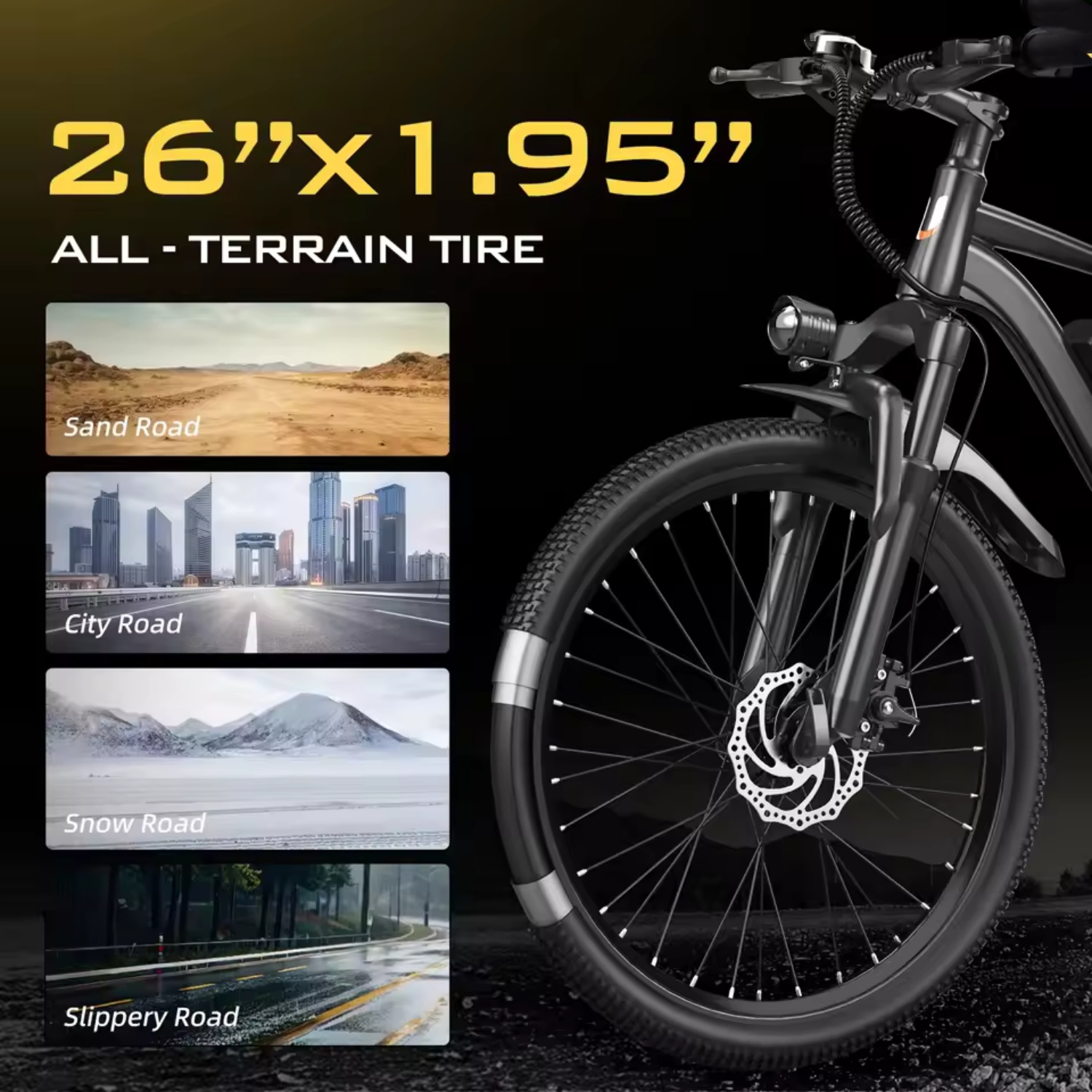 Bicicleta Eléctrica de Montaña - Mountain Biking Holidays reseña y precio