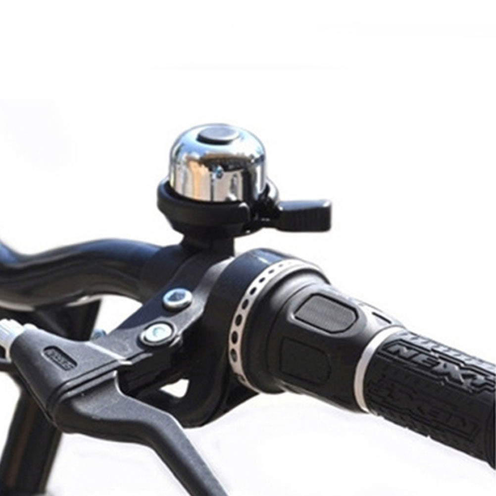 2 Campanas de Bicicleta de Cob - Mountain Biking Essentials reseña y precio