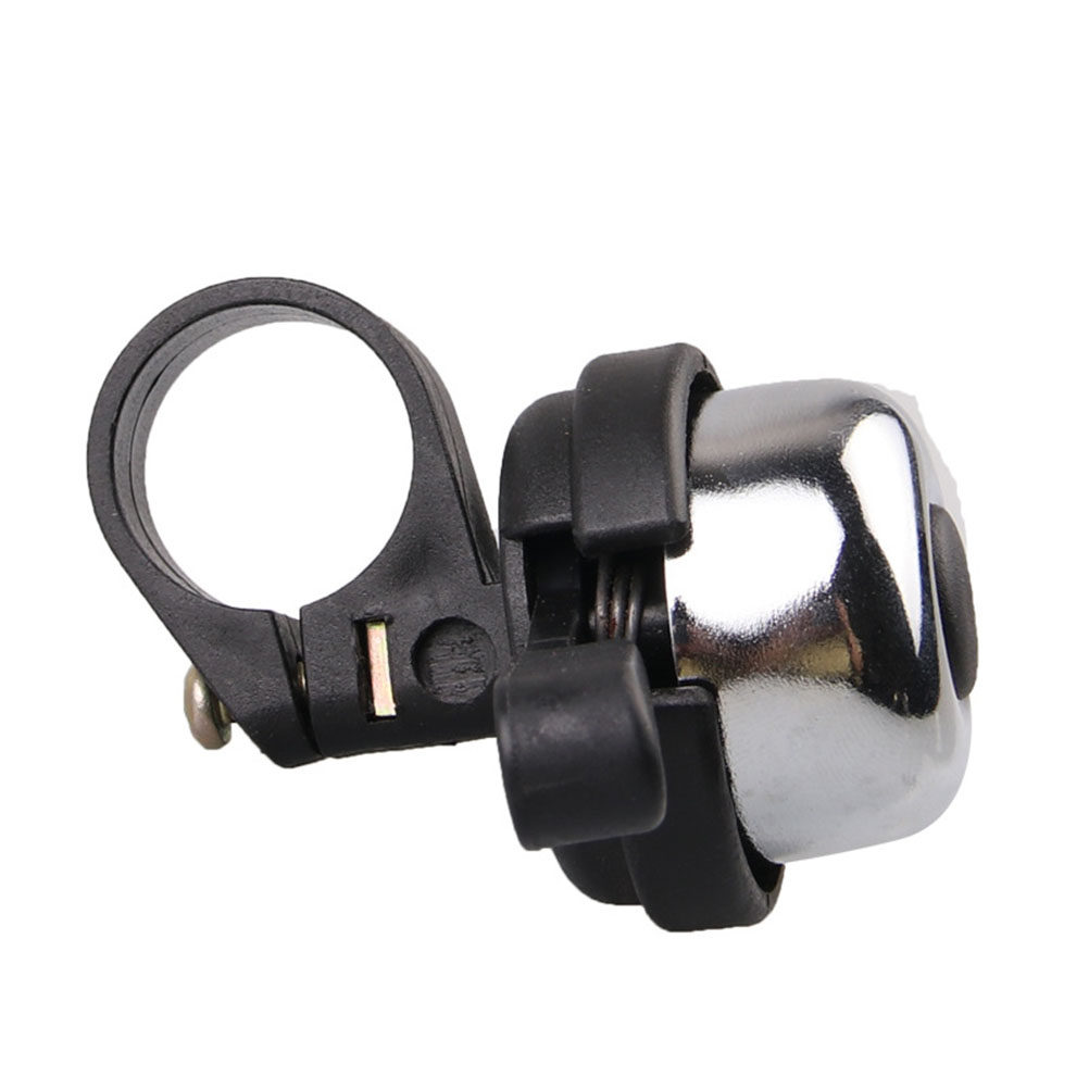2 Campanas de Bicicleta de Cob - Mountain Biking Essentials reseña y precio