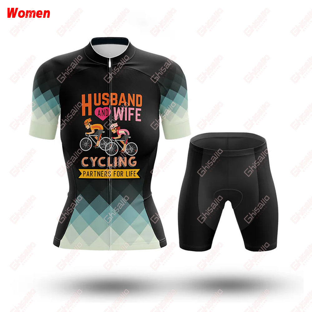 Ropa de ciclismo de poliéster  - Mountain Biking Outfits Women reseña y precio