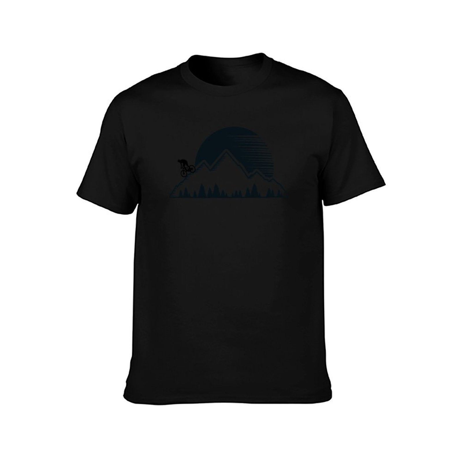 Camiseta de bicicleta de monta - Mountain Biking Holidays reseña y precio
