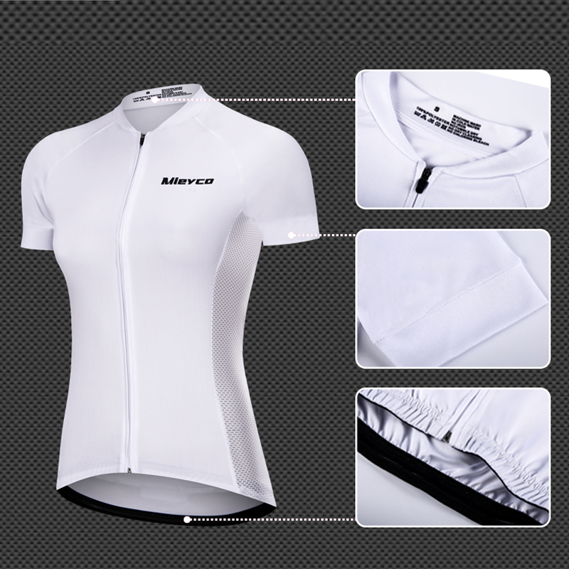 2025 verano Ciclismo Jersey mu - Mountain Biking Outfits Women reseña y precio