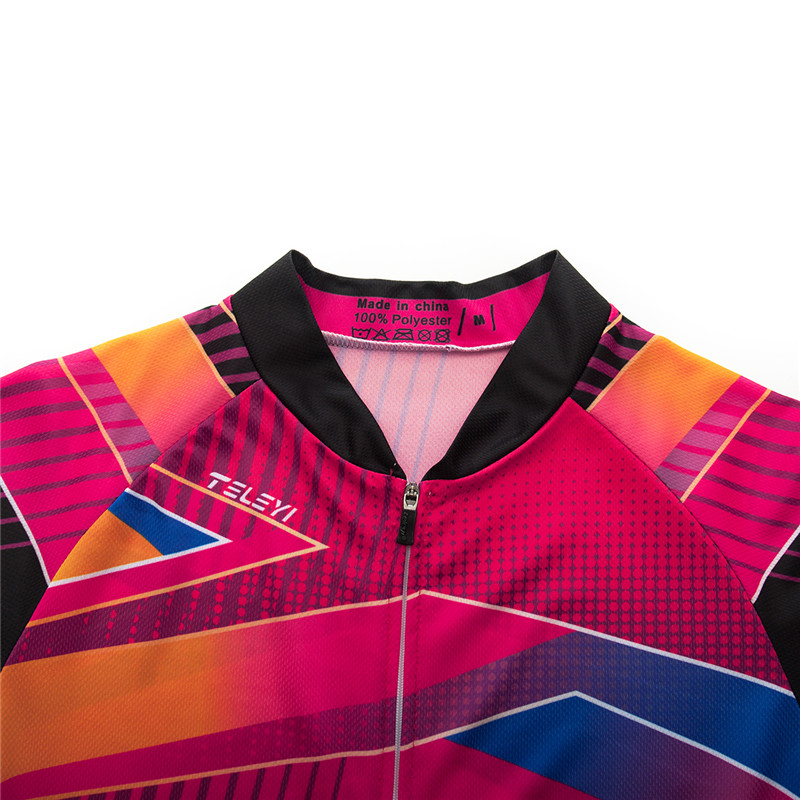 Ropa de ciclismo para mujer, t - Mountain Biking Outfits Women reseña y precio