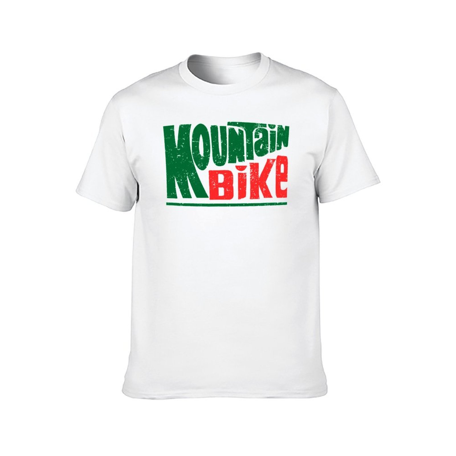 Camiseta de ciclismo para bici - Mountain Biking Essentials reseña y precio