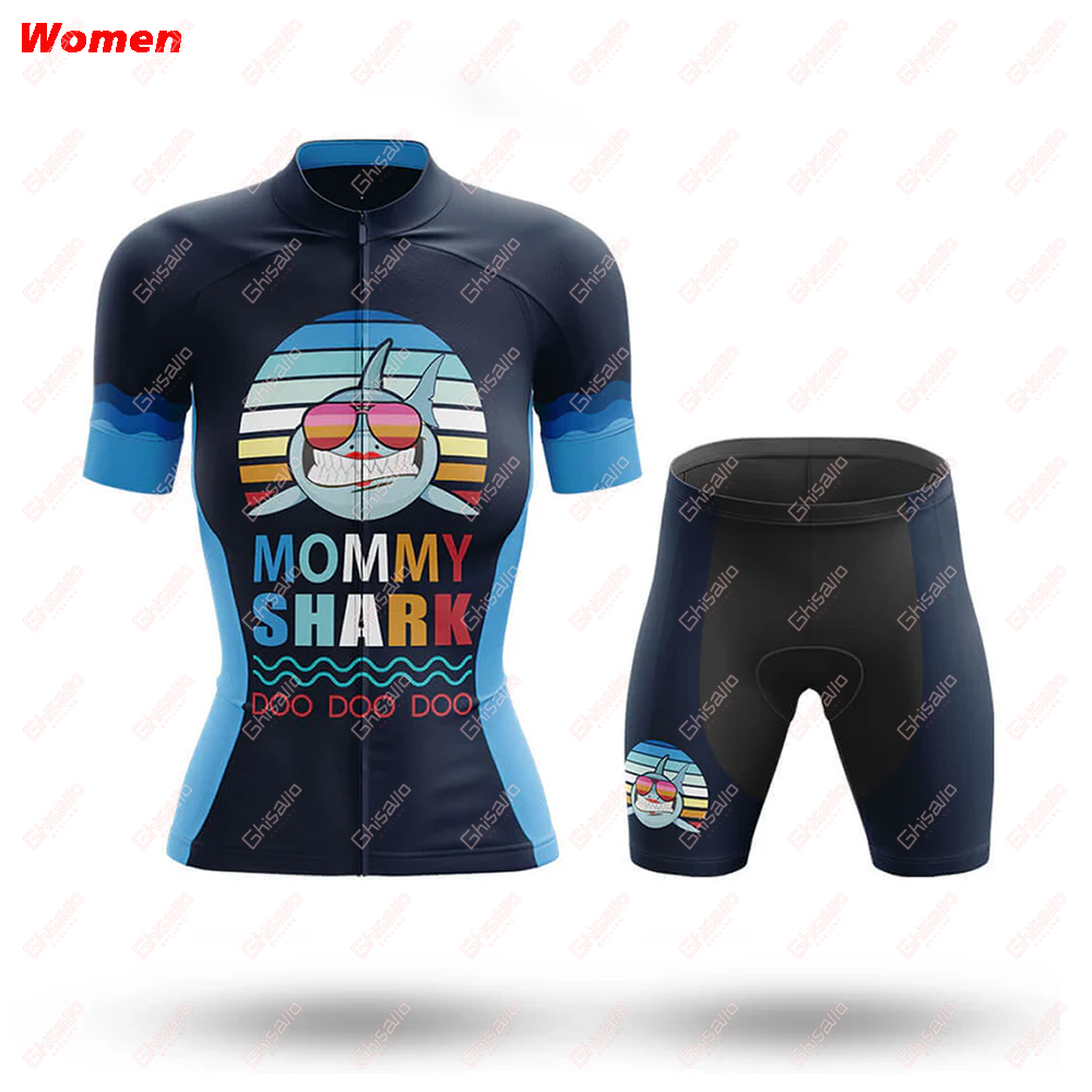 Ropa de ciclismo de poliéster  - Mountain Biking Outfits Women reseña y precio