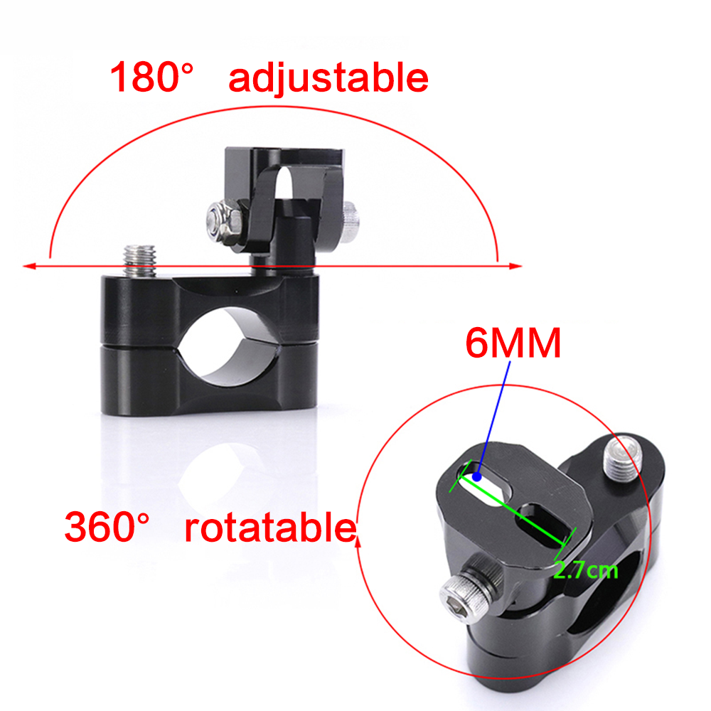 Accesorios para motocicleta, s - Mountain Biking Derby reseña y precio