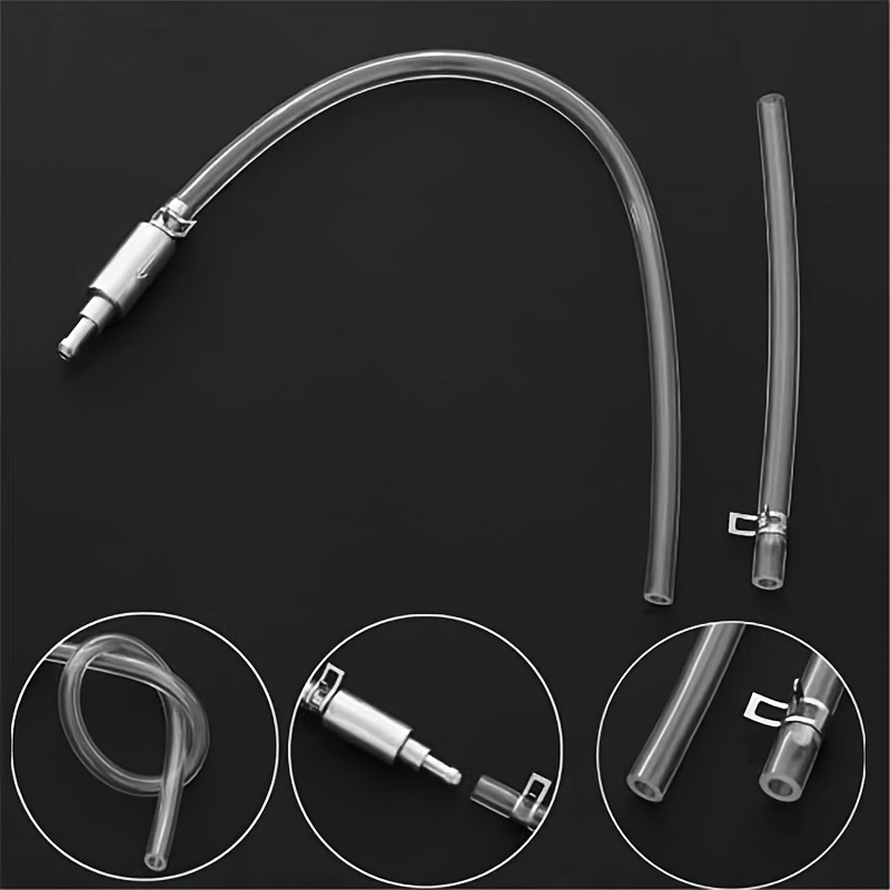 Manguera de purga de freno y e - Hydraulic Brake Bleed reseña y precio