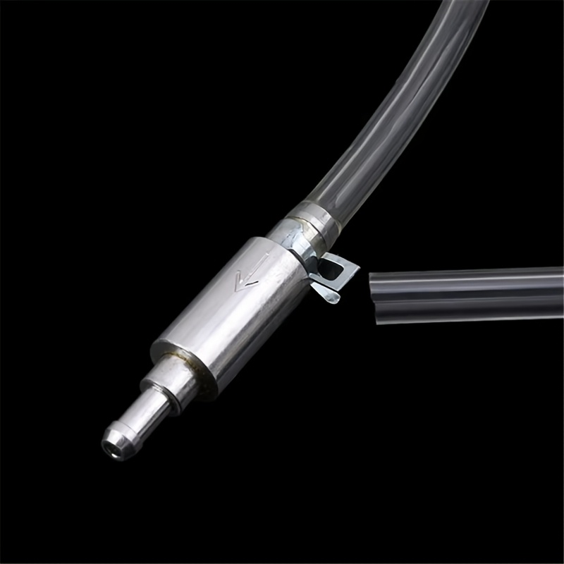 Manguera de purga de freno y e - Hydraulic Brake Bleed reseña y precio