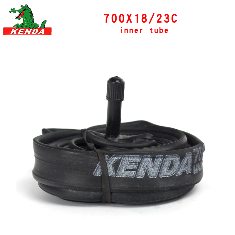 Kenda-Tubo interior de bicicle - Mountain Biking In French reseña y precio