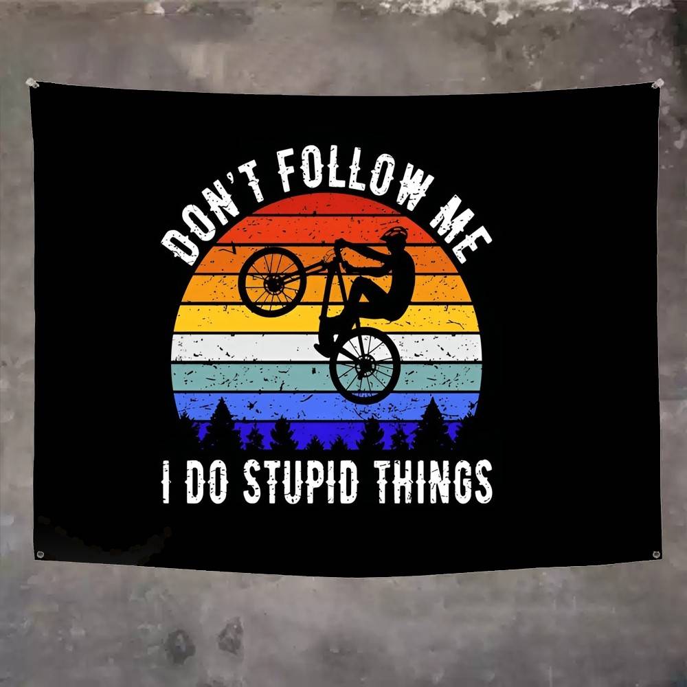 Banderas de Ciclismo para Bici - Mountain Biking Holidays reseña y precio