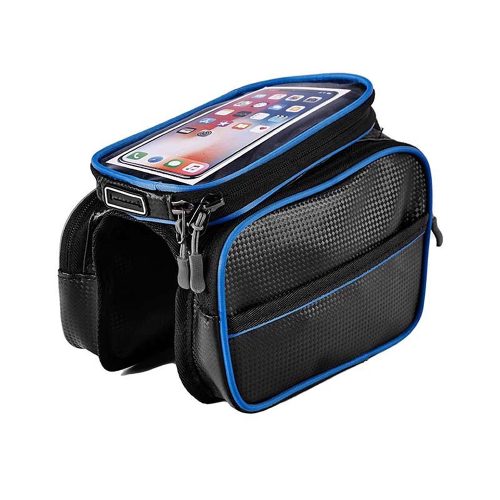 Bolsa para Tubo Delantero de B - Mountain Biking Essentials reseña y precio