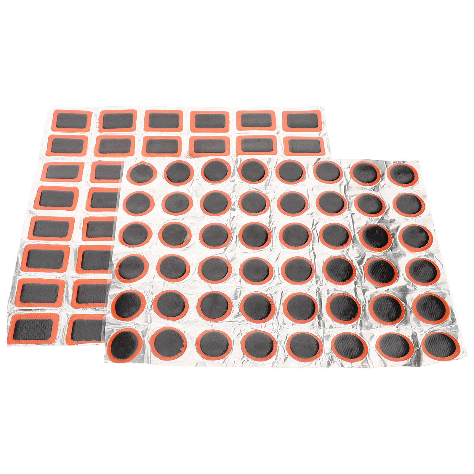 Kit de parches para reparación - Mountain Biking Kit reseña y precio