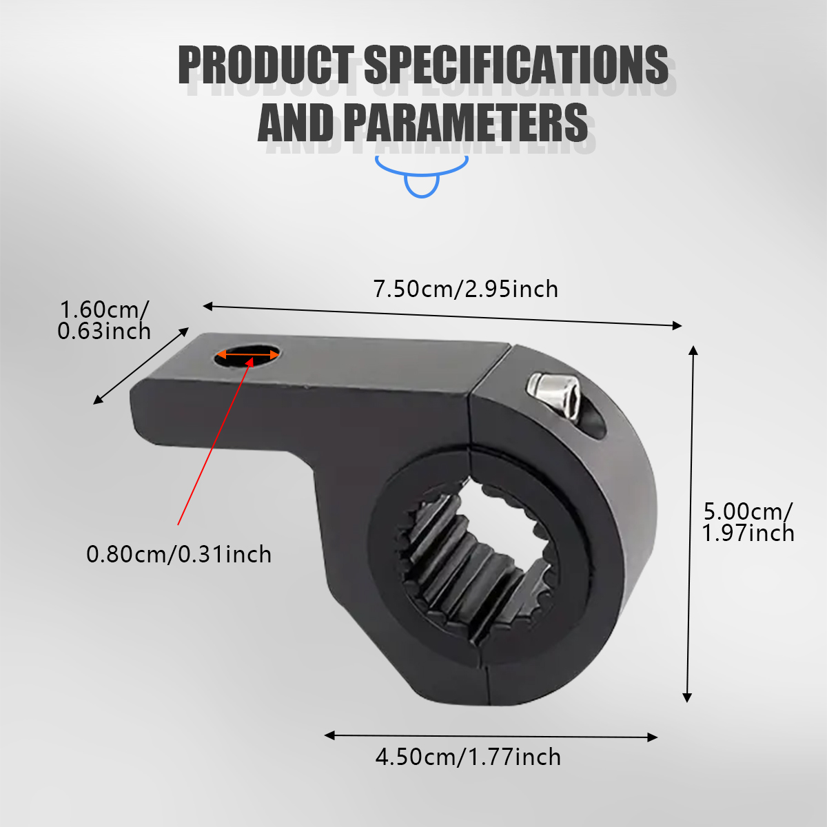 Barra de Luz Auxiliar LED para - Mountain Biking Derby reseña y precio