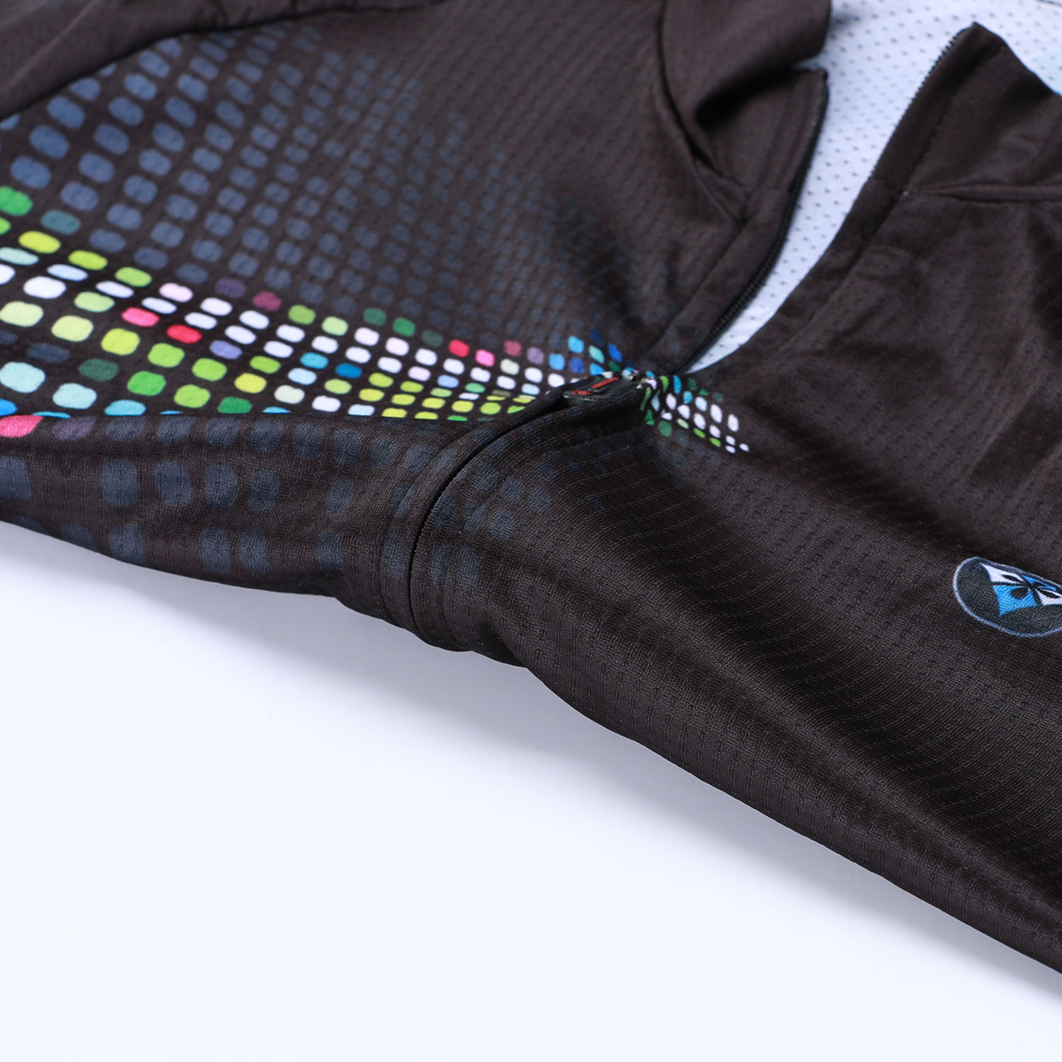 Conjunto de manga corta para b - Mountain Biking Outfits Women reseña y precio
