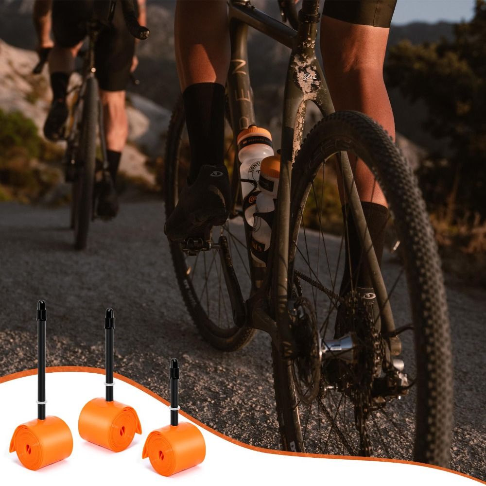 Cámara de aire ultraligera de  - Mountain Biking In French reseña y precio