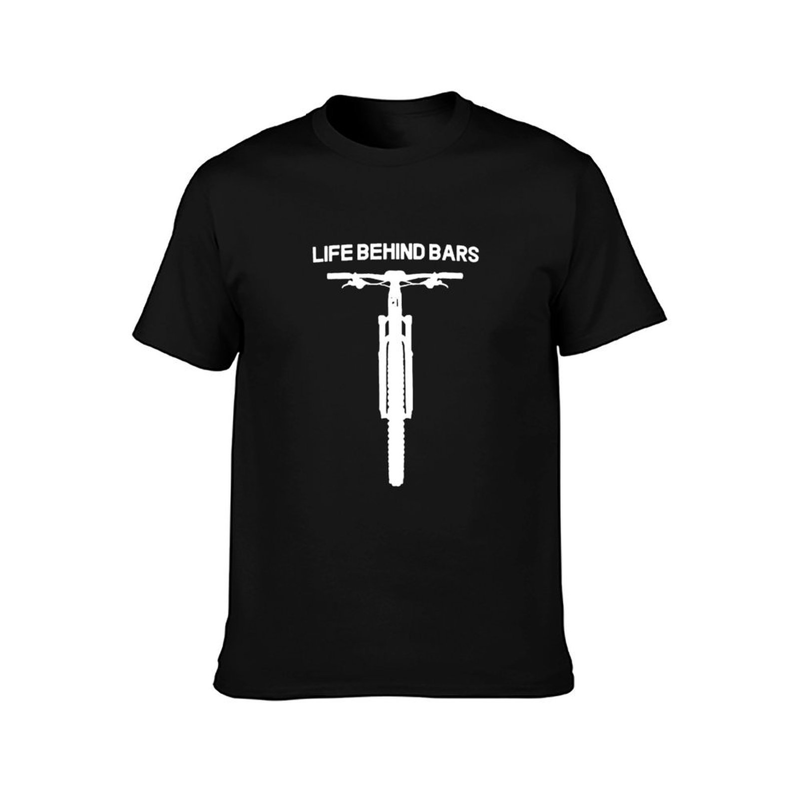 Camiseta con diseño artístico  - Mountain Biking Essentials reseña y precio