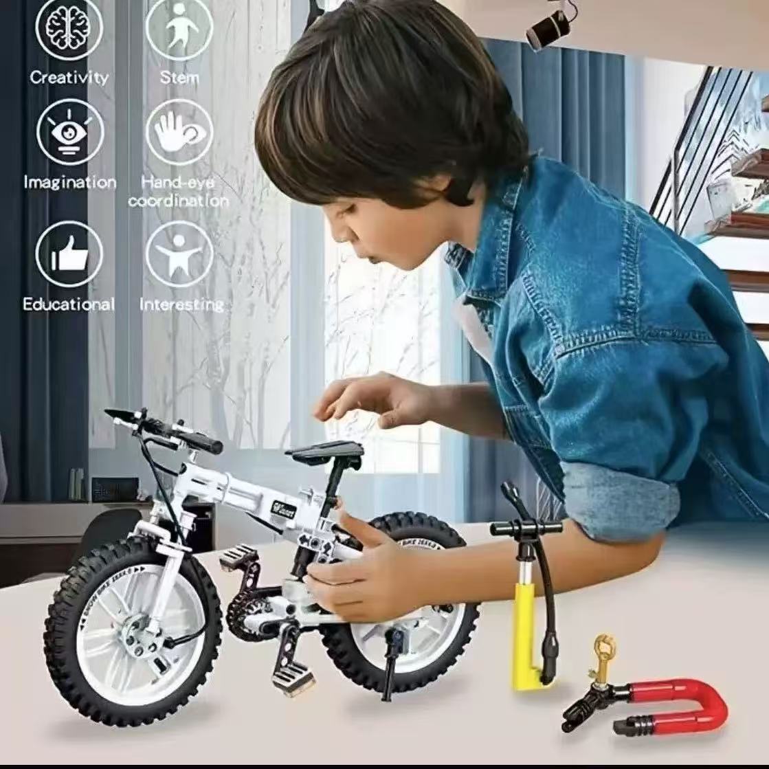 246 Uds bicicleta de montaña m - Mountain Biking Holidays reseña y precio