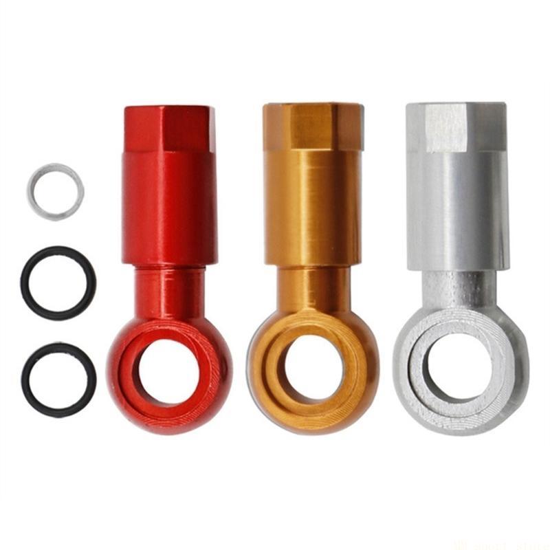 31BE aleaciones aluminio Oliva - Mountain Biking Essentials reseña y precio